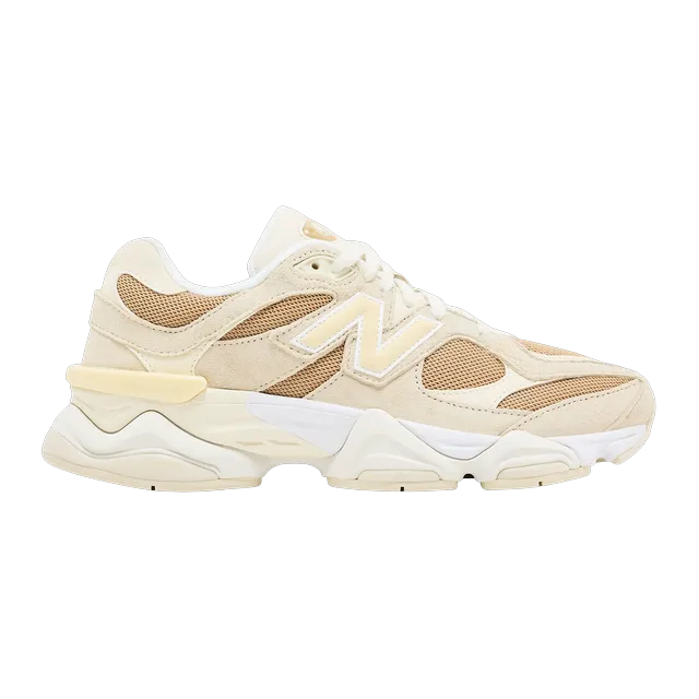 New Balance 9060 Champs Sports Exclusive Sea Salt Beige — Authentic Shoes & Footwear at CLZTURE