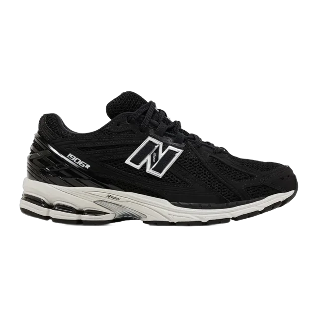 New Balance 1906r Black White — Authentic New Balance at CLZTURE
