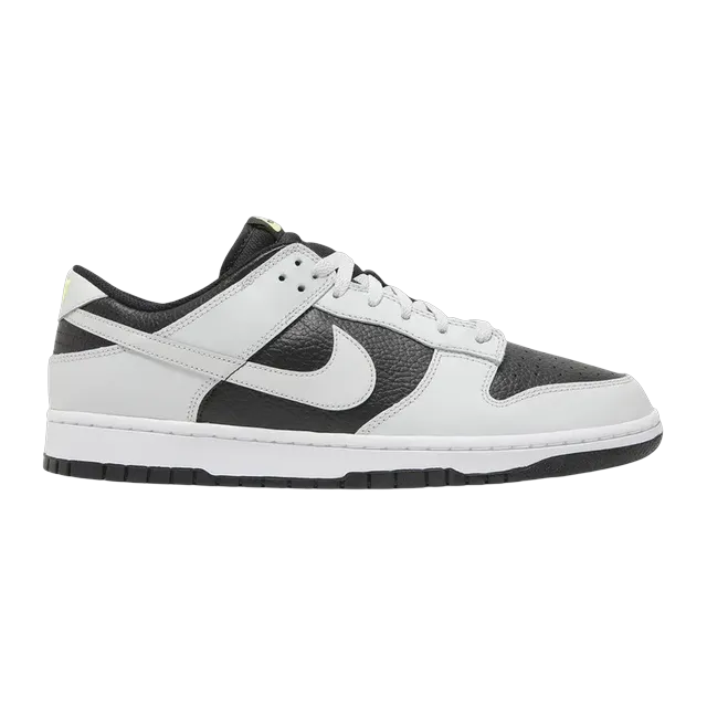 Dunk Low Reverse Panda Neon — Authentic Nike in stock at CLZTURE