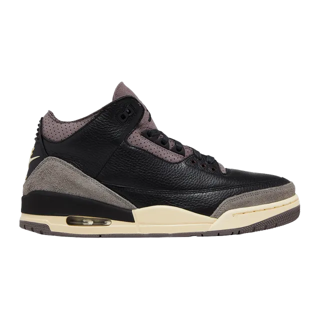 A Ma Maniére X Wmns Jordan 3 Retro While You Were Sleeping — Authentic Shoes & Footwear at CLZTURE