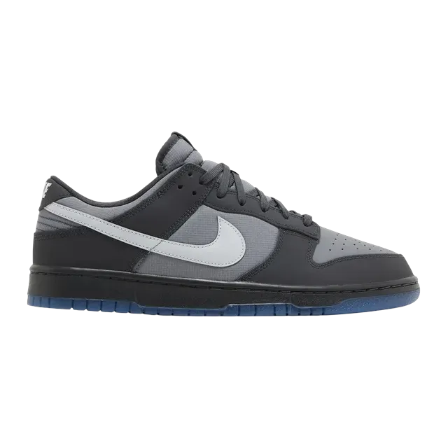 Dunk Low Anthracite — Authentic Nike in stock at CLZTURE