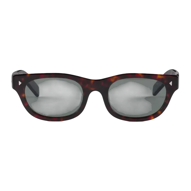 Prada Eyewear Collection Red — Authentic Prada in stock at CLZTURE