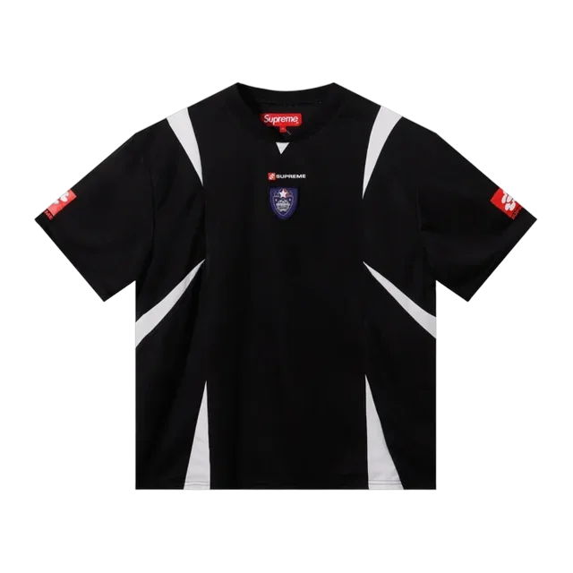 Supreme T-Shirt — Authentic Supreme at CLZTURE