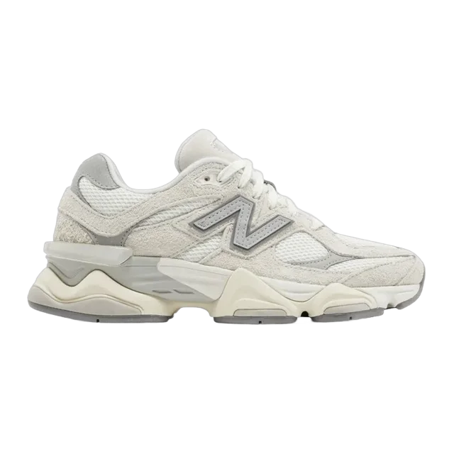 New Balance 9060 Sea Salt — Authentic New Balance at CLZTURE