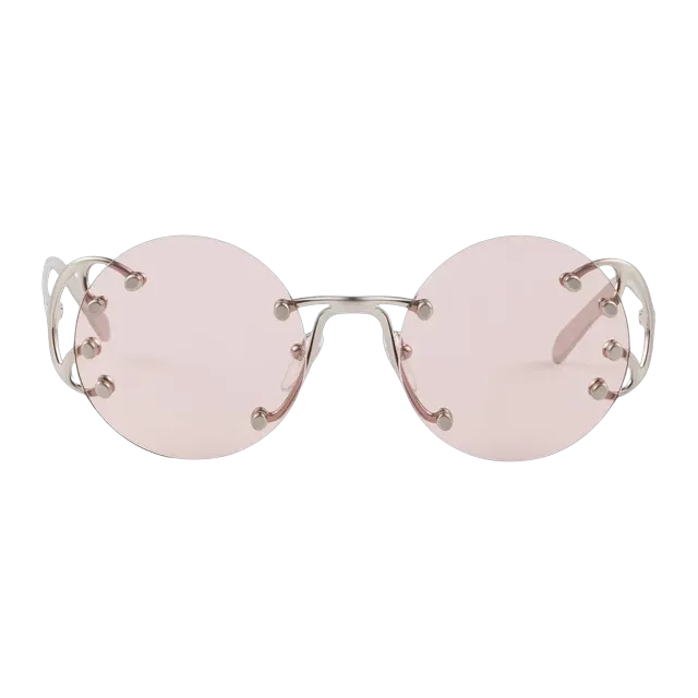 Prada Runway Pink — Authentic Accessories at CLZTURE