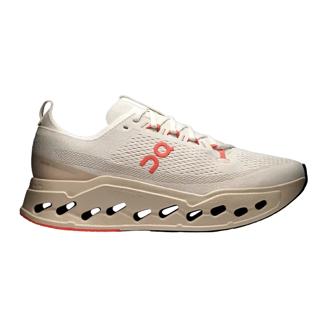 Cloudsurfer Max Ivory — Authentic Shoes & Footwear at CLZTURE