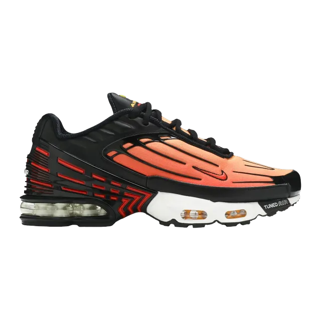 Air Max Plus 3 Tiger — Authentic Nike in stock at CLZTURE