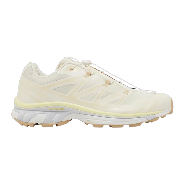 Salomon Xt-6 Yellow Iris — Authentic Shoes & Footwear at CLZTURE
