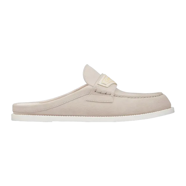 Dior Boy Beige — Authentic Shoes & Footwear at CLZTURE