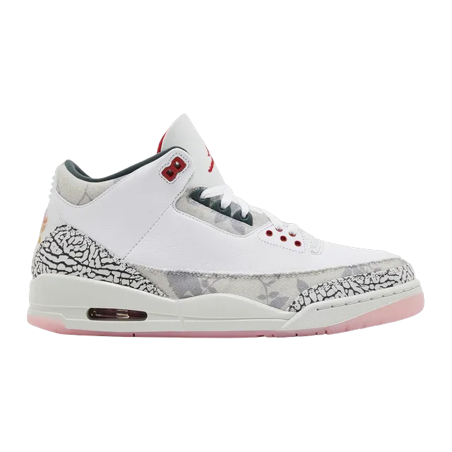 Jordan 3 Retro Wings — Authentic Shoes & Footwear at CLZTURE