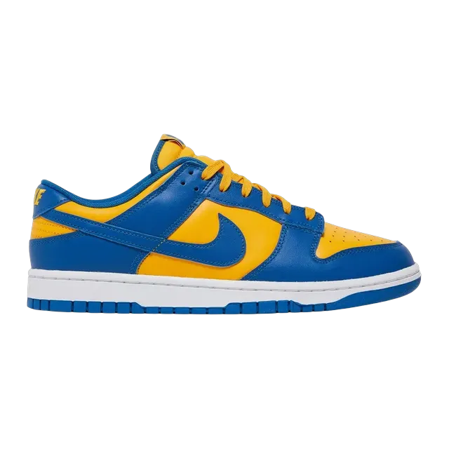 Dunk Low Ucla — Authentic Nike in stock at CLZTURE