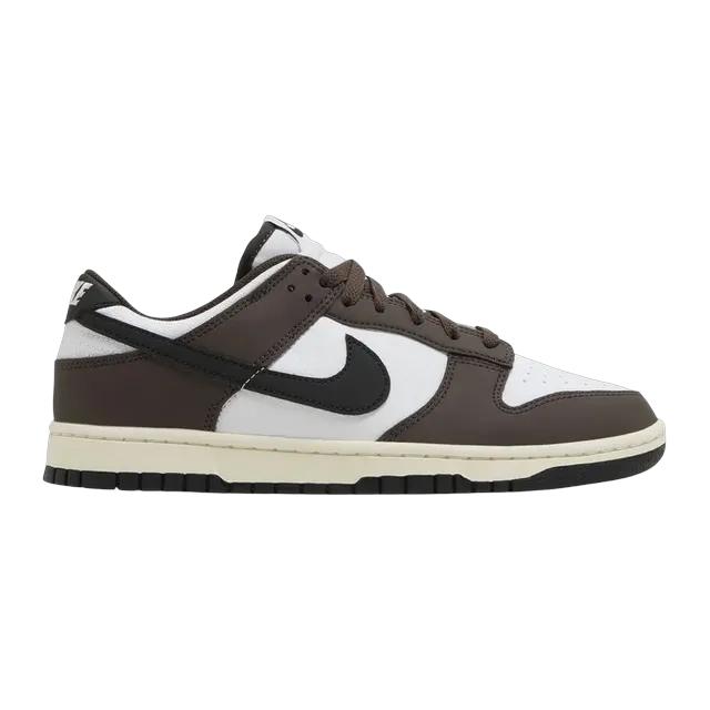 Dunk Low Next Nature Baroque Brown — Authentic Shoes & Footwear at CLZTURE