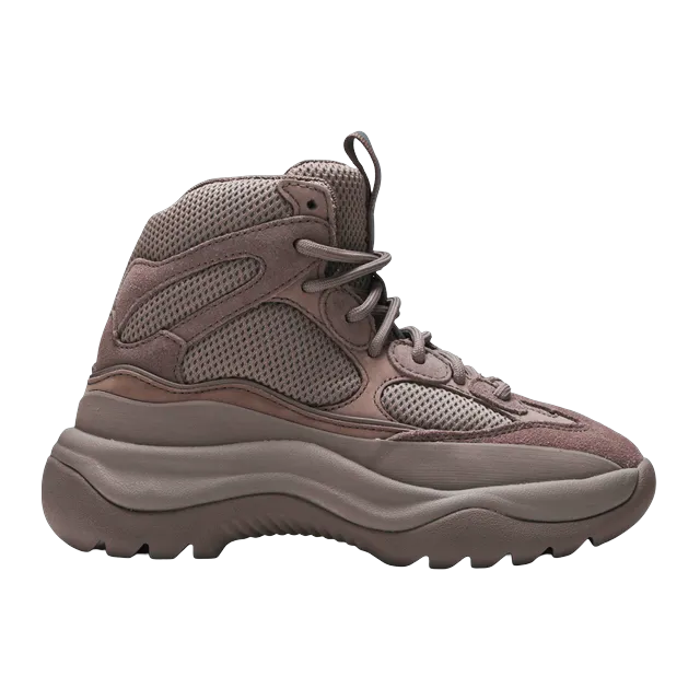 Yeezy Desert Boot Cinder — Authentic Boots at CLZTURE