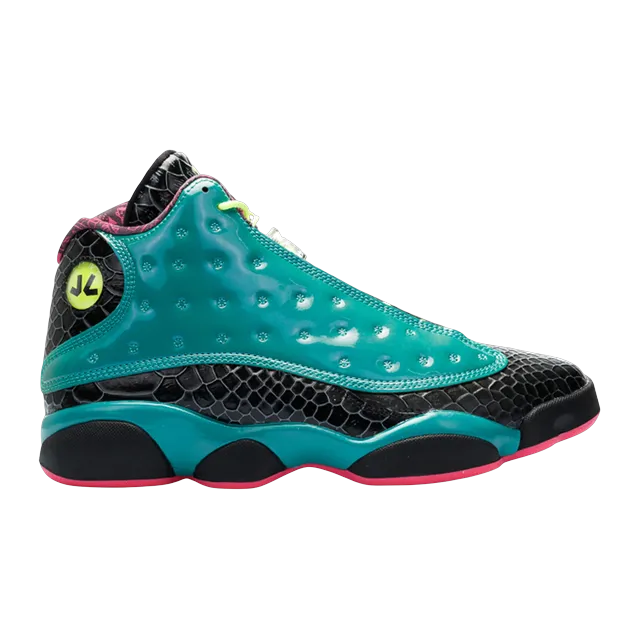 Jordan 13 Retro Doernbecher — Authentic Shoes & Footwear at CLZTURE