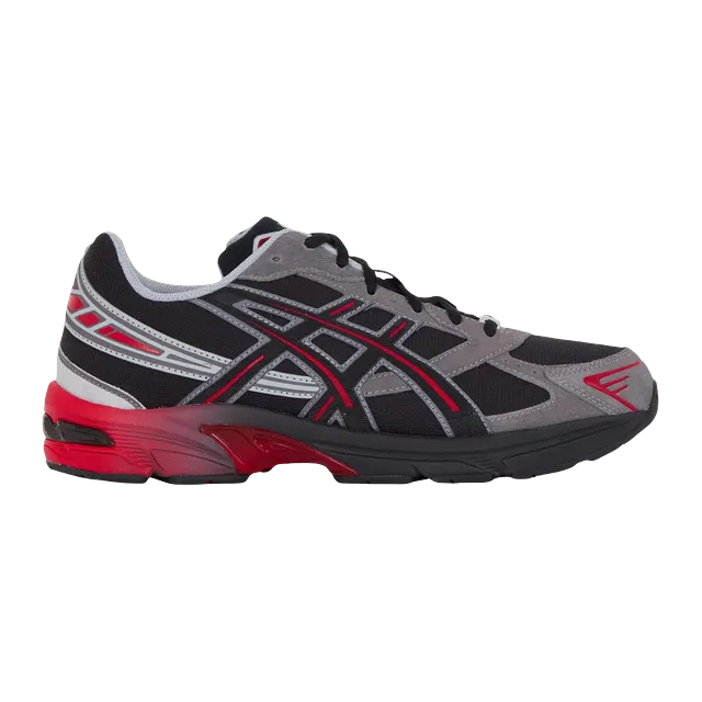 ASICS Naruto Shippuden x Gel 1130 Itachi — Authentic Shoes & Footwear at CLZTURE