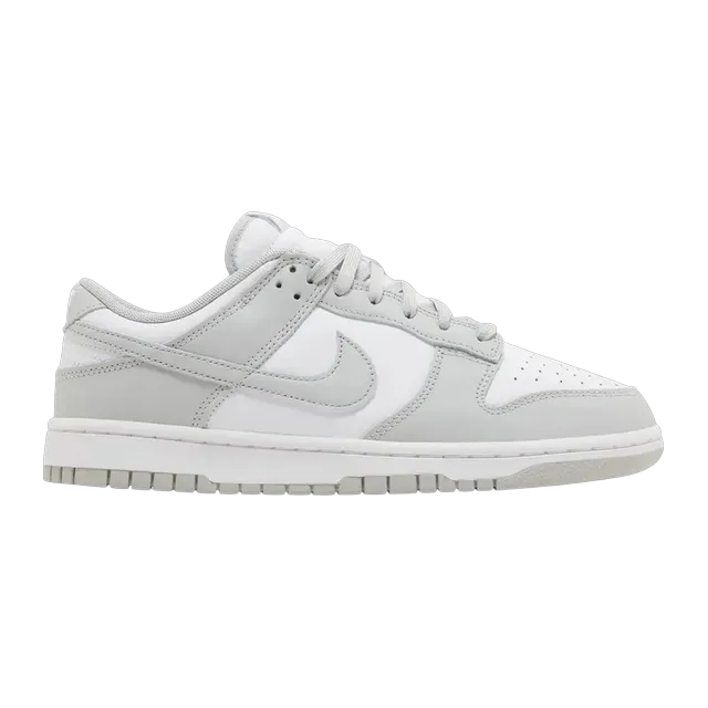 Dunk Low Grey Fog — Authentic Shoes & Footwear at CLZTURE