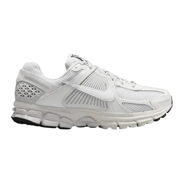Nike Air Zoom Vomero 5 White Vast Grey — Authentic Shoes & Footwear at CLZTURE