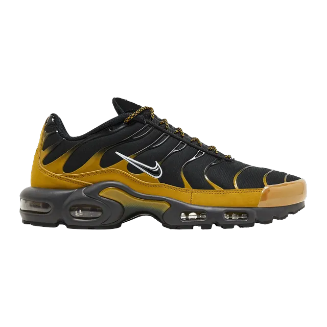 Air Max Plus Tn Bronzine — Authentic Nike in stock at CLZTURE