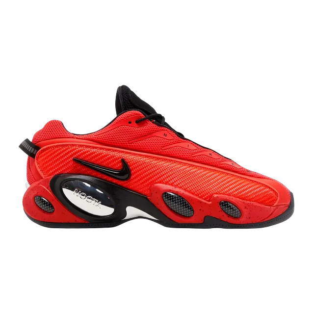 Nocta x Glide Bright Crimson — Authentic Nike in stock at CLZTURE