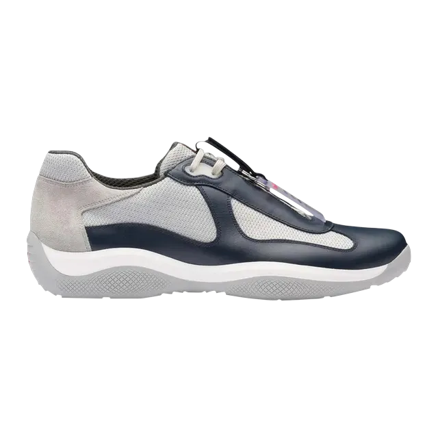 Prada America’s Cup Ultramarine — Authentic Shoes & Footwear at CLZTURE