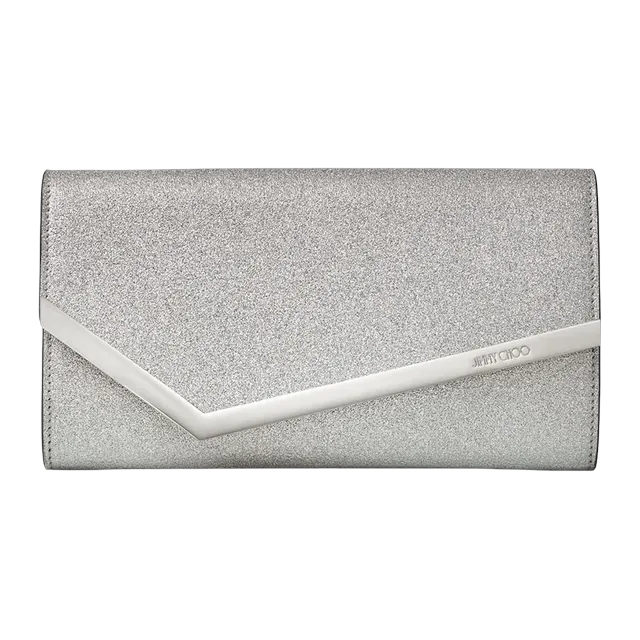 Jimmy Choo Emmie Grey — Authentic Jimmy Choo in stock at CLZTURE