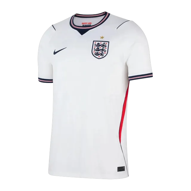Nike Jersey Angleterre Coupe Du Monde 2026 Domicile — Authentic Jerseys at CLZTURE