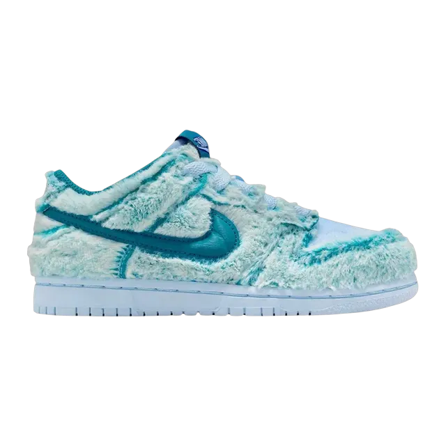 Dunk Low Ps Abominable Snowman — Authentic Shoes & Footwear at CLZTURE