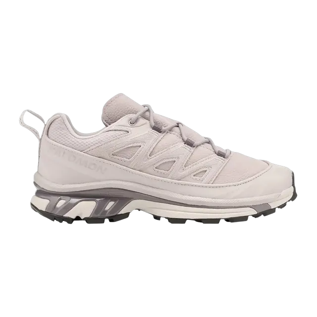 Salomon Xt-6 Expanse Leather Ashes Of Roses — Authentic Shoes & Footwear at CLZTURE
