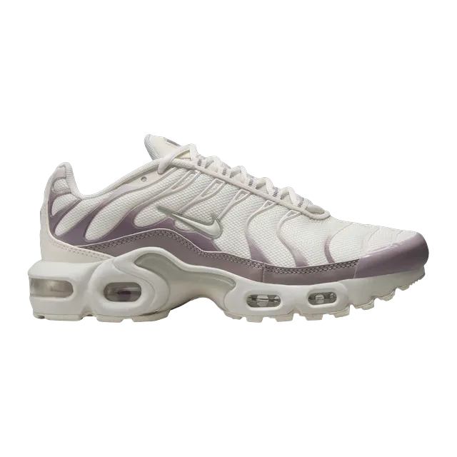 Air Max Plus Tn Sail Light Violet Ore — Authentic Shoes & Footwear at CLZTURE