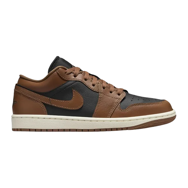 Air Jordan 1 Low Archaeo Brown — Authentic Shoes & Footwear at CLZTURE