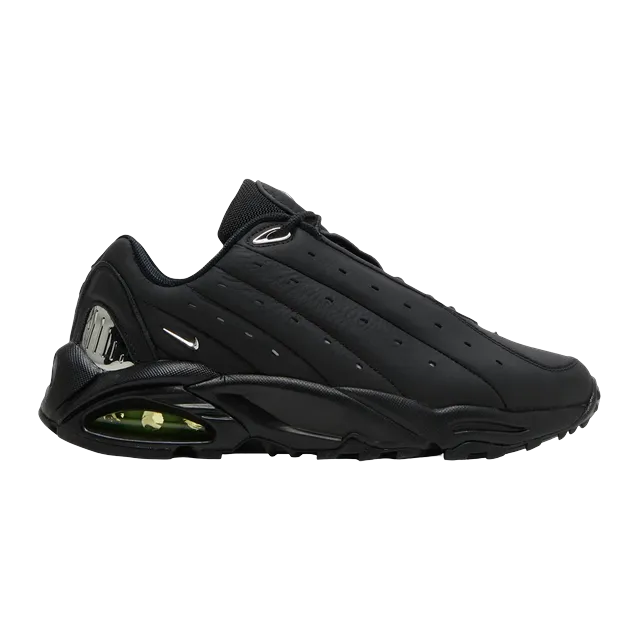 Nocta x Hot Step Air Terra Black — Authentic Nike in stock at CLZTURE