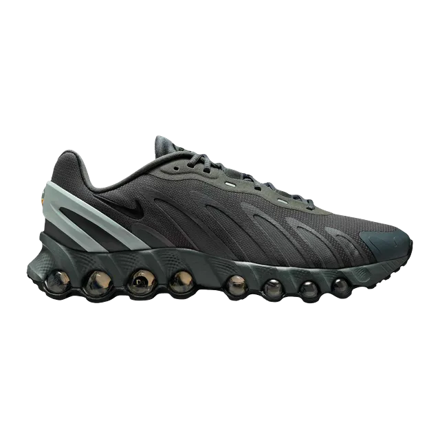 Air Max Dn8 Iron Grey — Authentic Shoes & Footwear at CLZTURE