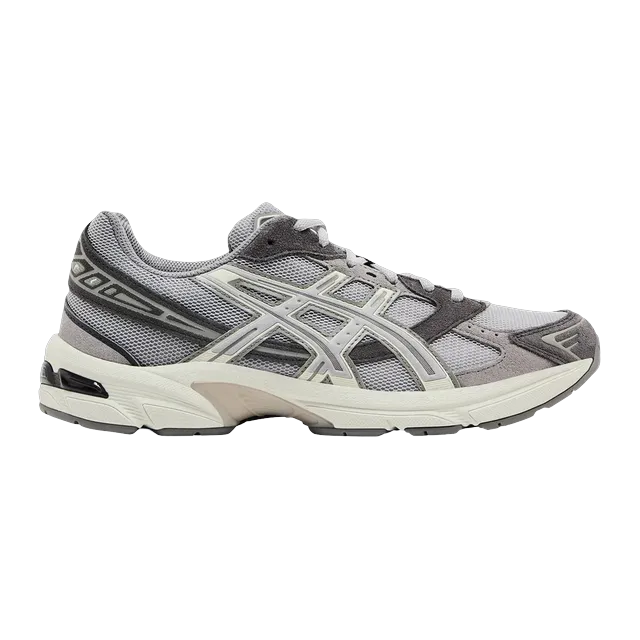 ASICS Gel 1130 Cement Clay Grey — Authentic Shoes & Footwear at CLZTURE