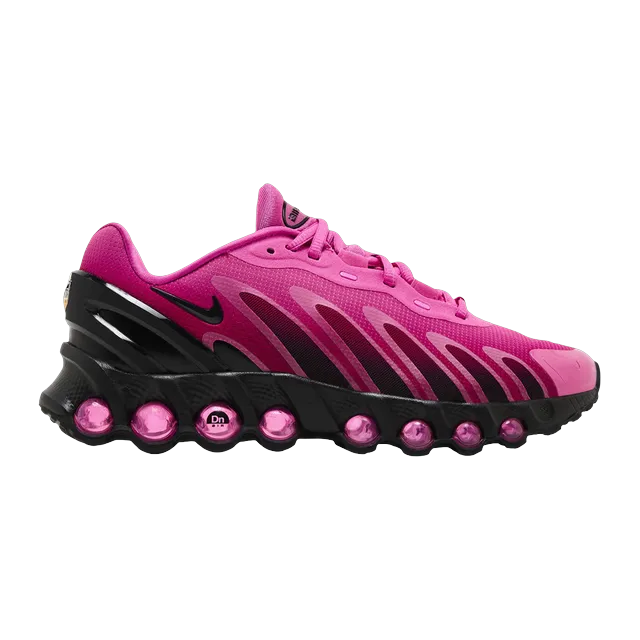 Air Max Dn8 Laser Fuchsia — Authentic Nike in stock at CLZTURE