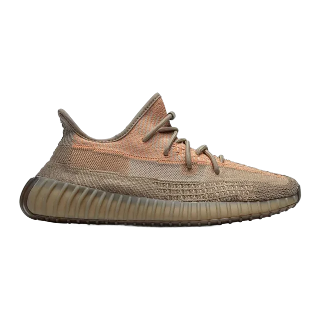 Adidas Yeezy Boost 350 V2 Sand Taupe — Authentic Adidas at CLZTURE
