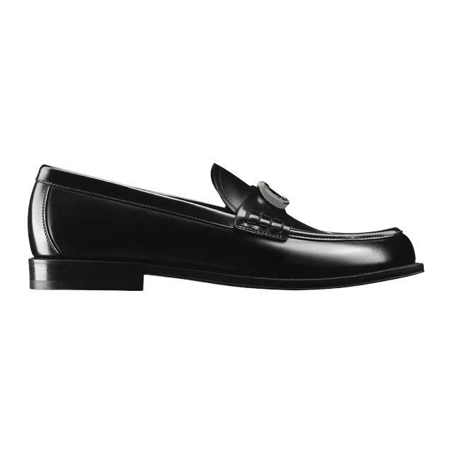 Dior Granville Black — Authentic Shoes & Footwear at CLZTURE