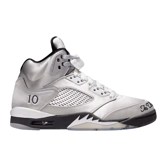 Jordan 5 Retro Wings — Authentic Jordan in stock at CLZTURE