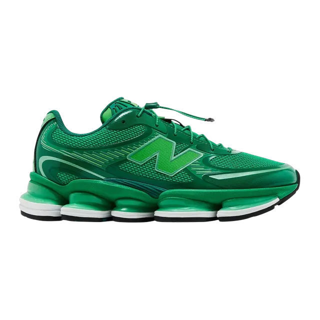 New Balance Aminé x Abzorb 2000 Biblioteca — Authentic Shoes & Footwear at CLZTURE