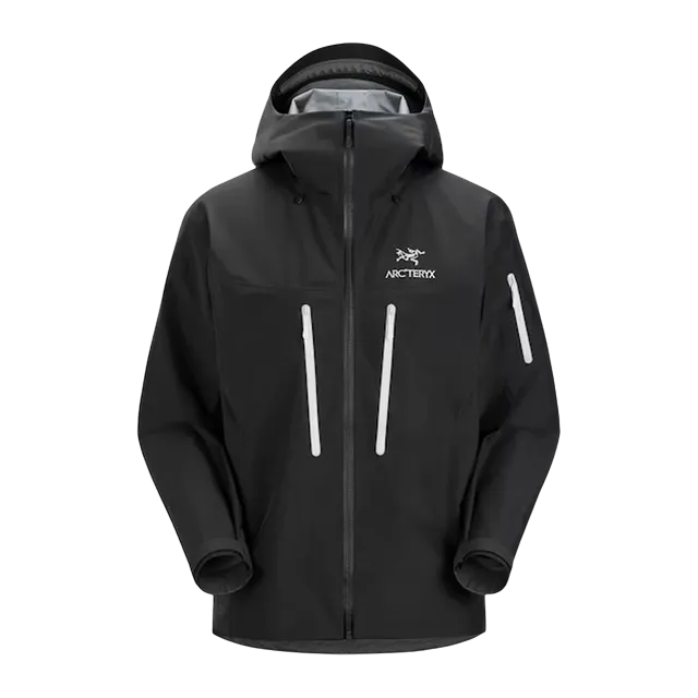 Arc'teryx Alpha Sv Orca — Authentic Arc'teryx in stock at CLZTURE
