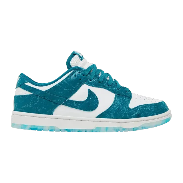 Dunk Low Ocean — Authentic Shoes & Footwear at CLZTURE
