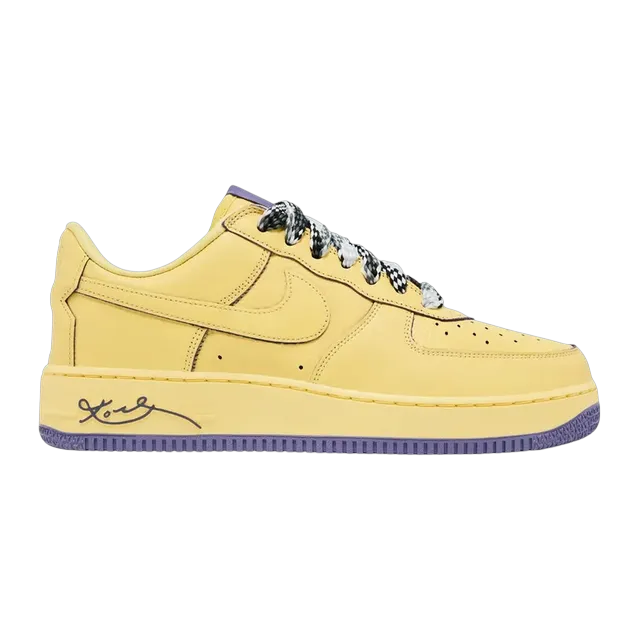 Kobe Bryant x Air Force 1 Low Protro Mamba Mentality — Authentic Shoes & Footwear at CLZTURE