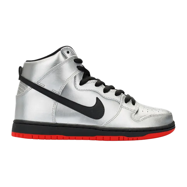 Dunk High Pro SB Steel Reserve — Authentic Nike in stock at CLZTURE