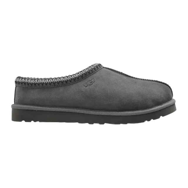 Tasman Grey — Authentic UGG at CLZTURE