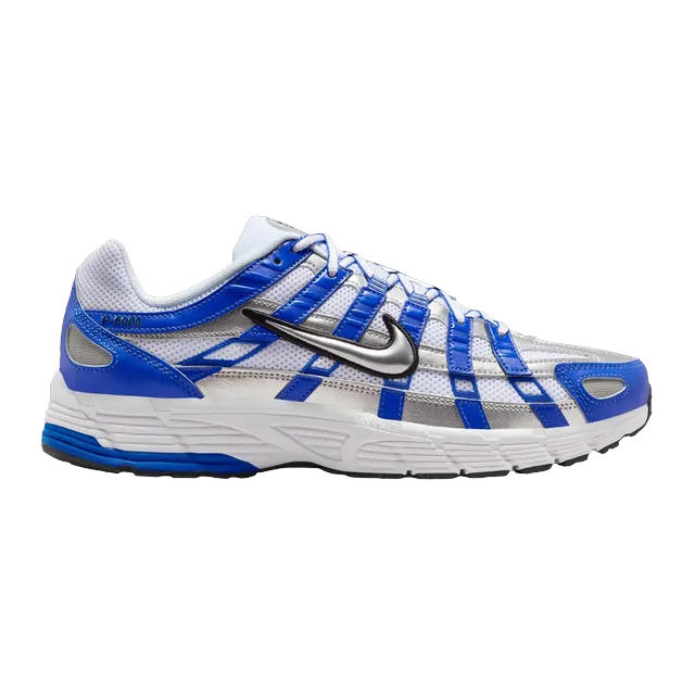 Nike P-6000 Racer Blue — Authentic Nike in stock at CLZTURE