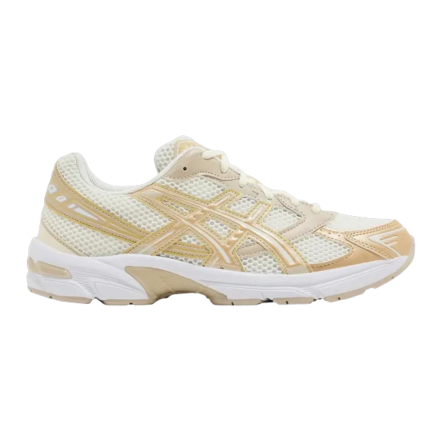ASICS Gel 1130 Cream Champagne — Authentic Asics in stock at CLZTURE