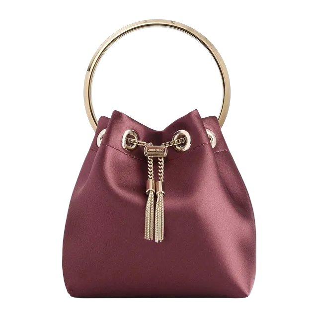 Jimmy Choo Bon Bon Red — Authentic Jimmy Choo in stock at CLZTURE