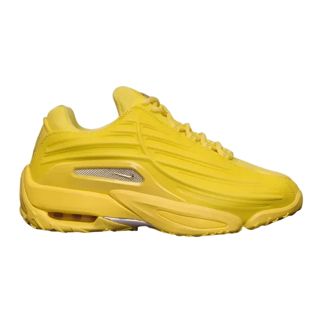 Nike X Nocta Hot Step 2 Yellow — Authentic Nike at CLZTURE