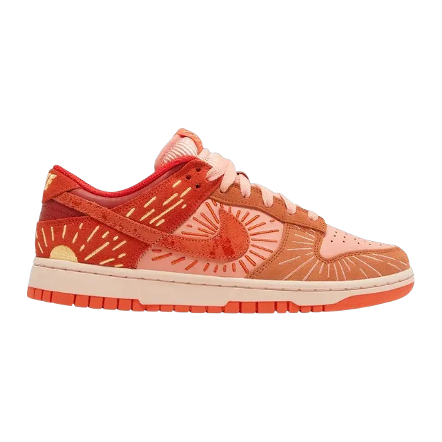 Dunk Low Winter Solstice — Authentic Nike in stock at CLZTURE