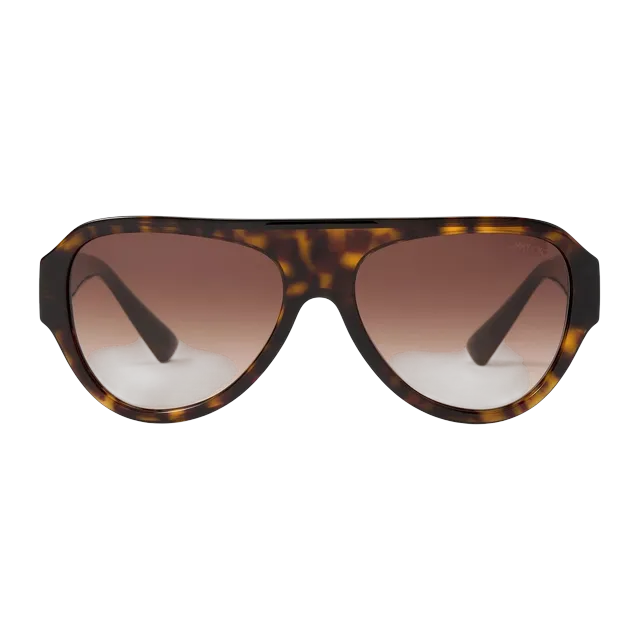 Jimmy Choo Eira Brown — Authentic Jimmy Choo in stock at CLZTURE