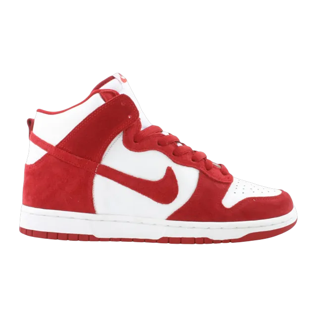 Dunk High Pro SB s St. John — Authentic Nike in stock at CLZTURE